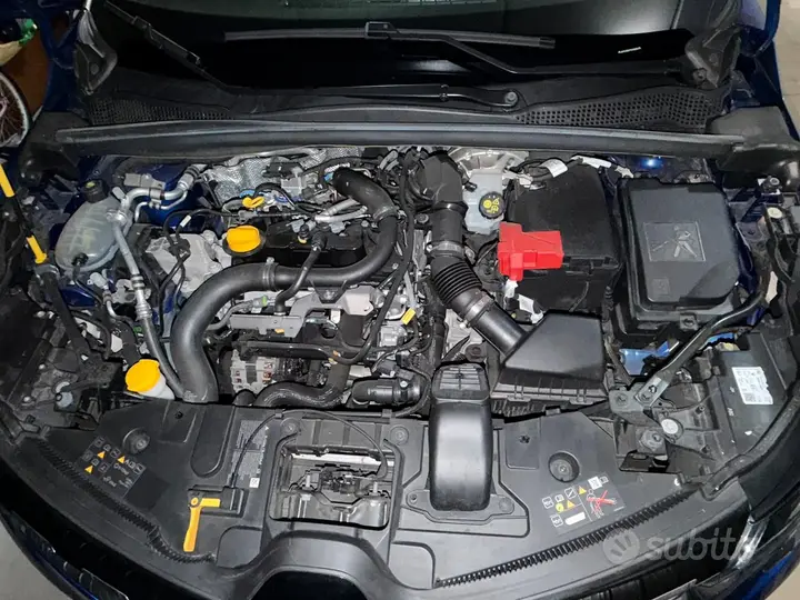 Renault Captur 2024 photo 4