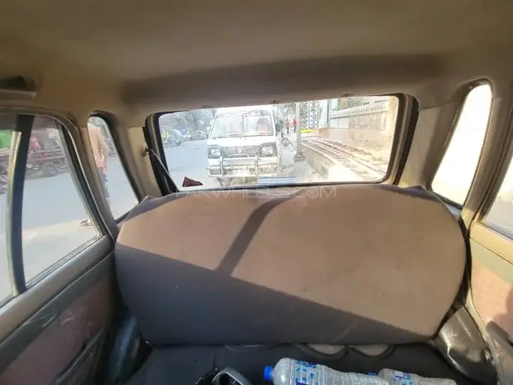 Suzuki Mehran