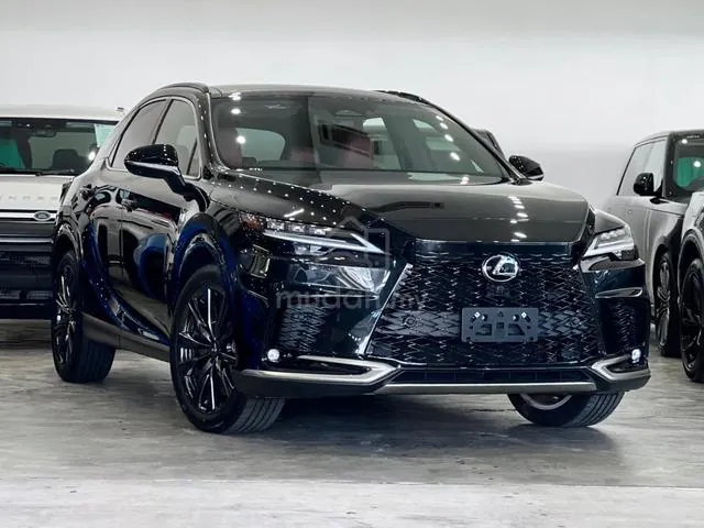 Lexus Rx350
