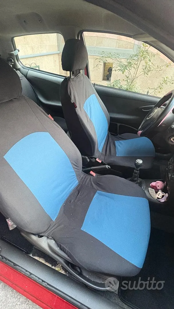 Fiat Punto 2005 photo 5