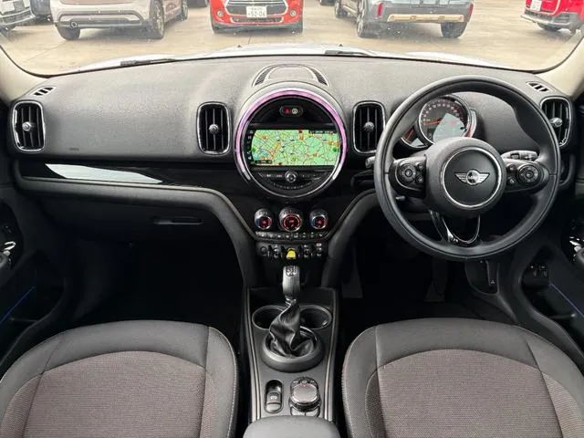 Mini Countryman 2018 photo 2