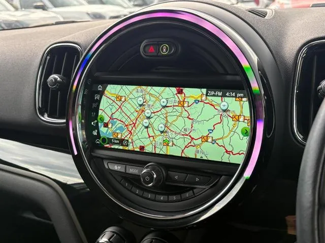Mini Countryman 2018 photo 3
