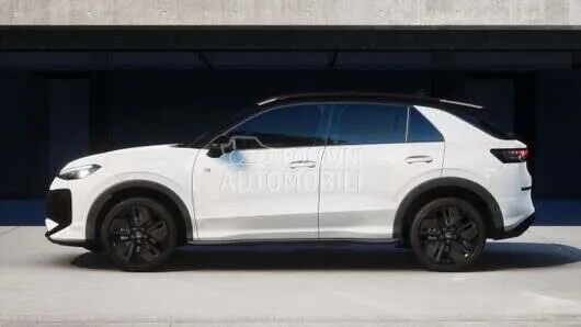 Volkswagen T-Roc 2026 photo 2