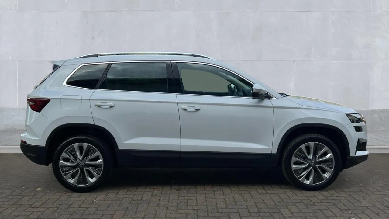 Skoda Karoq 2025 photo 4