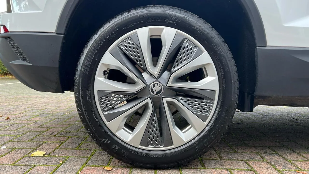 Skoda Karoq 2025 photo 5
