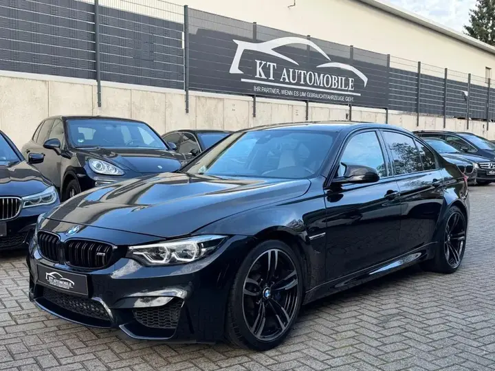 BMW M3