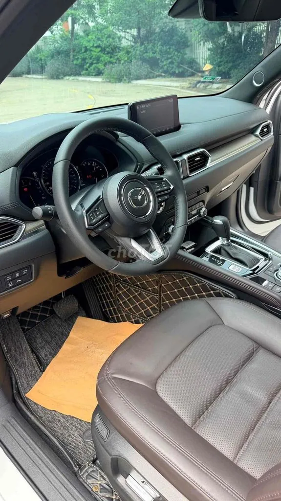 Mazda Cx-5 2024 photo 5