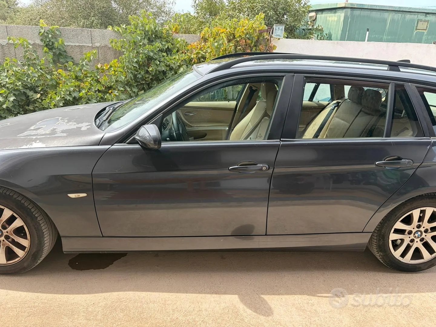 BMW 3 Series 2006 photo 2