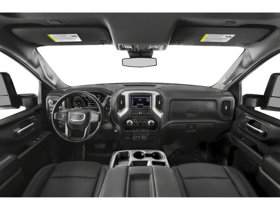 GMC Sierra 3500Hd 2025 photo 5