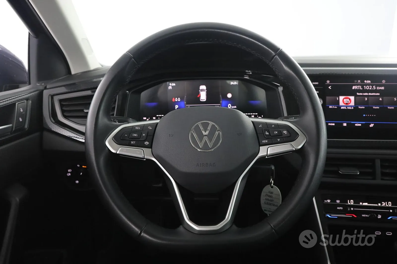 Volkswagen Polo 2025 photo 5