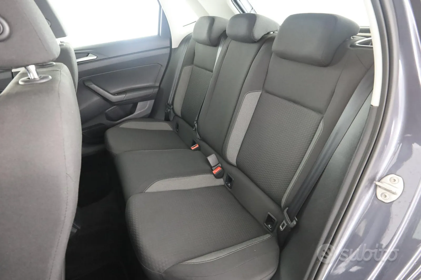Volkswagen Polo 2025 photo 3
