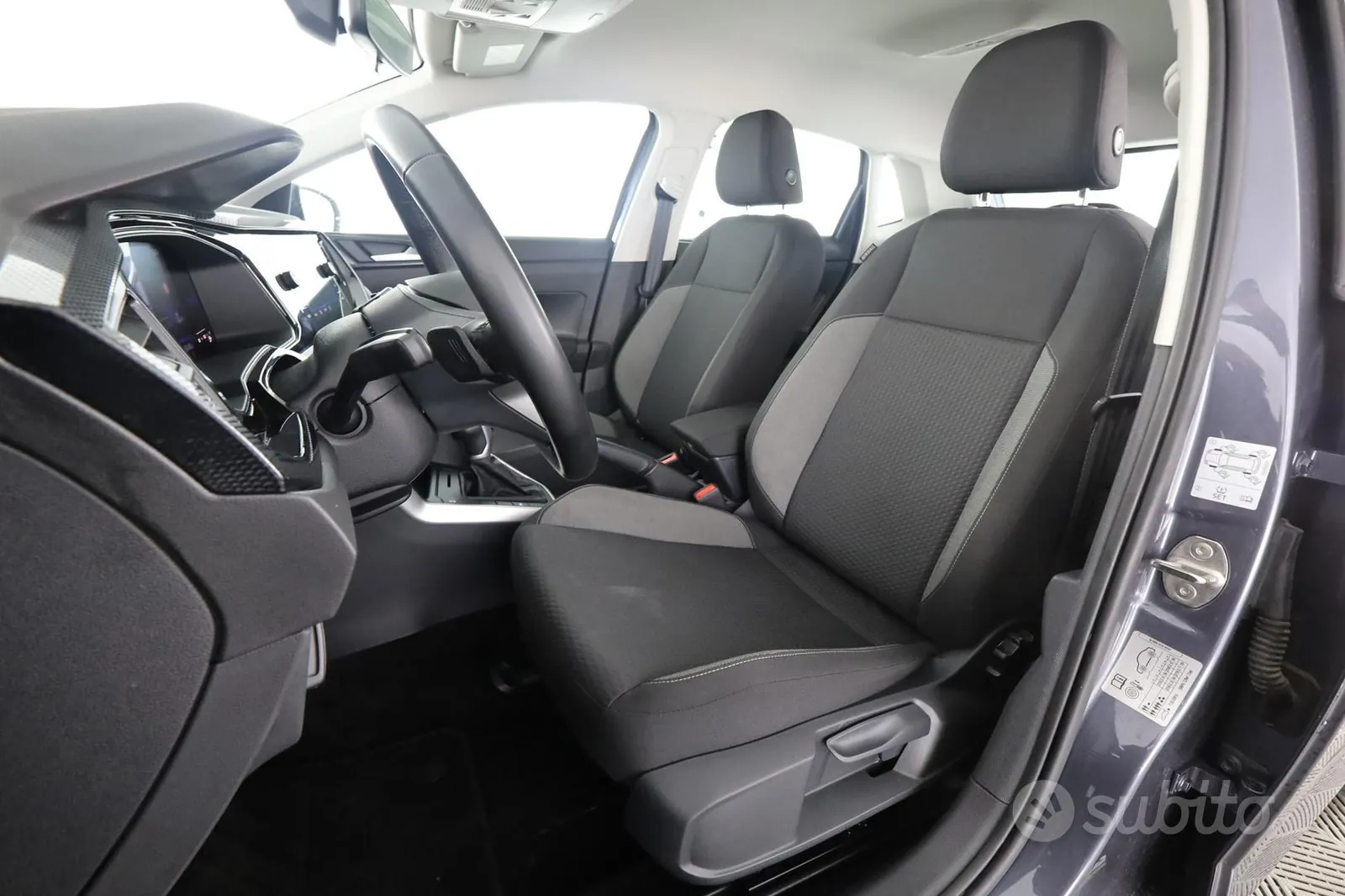 Volkswagen Polo 2025 photo 2