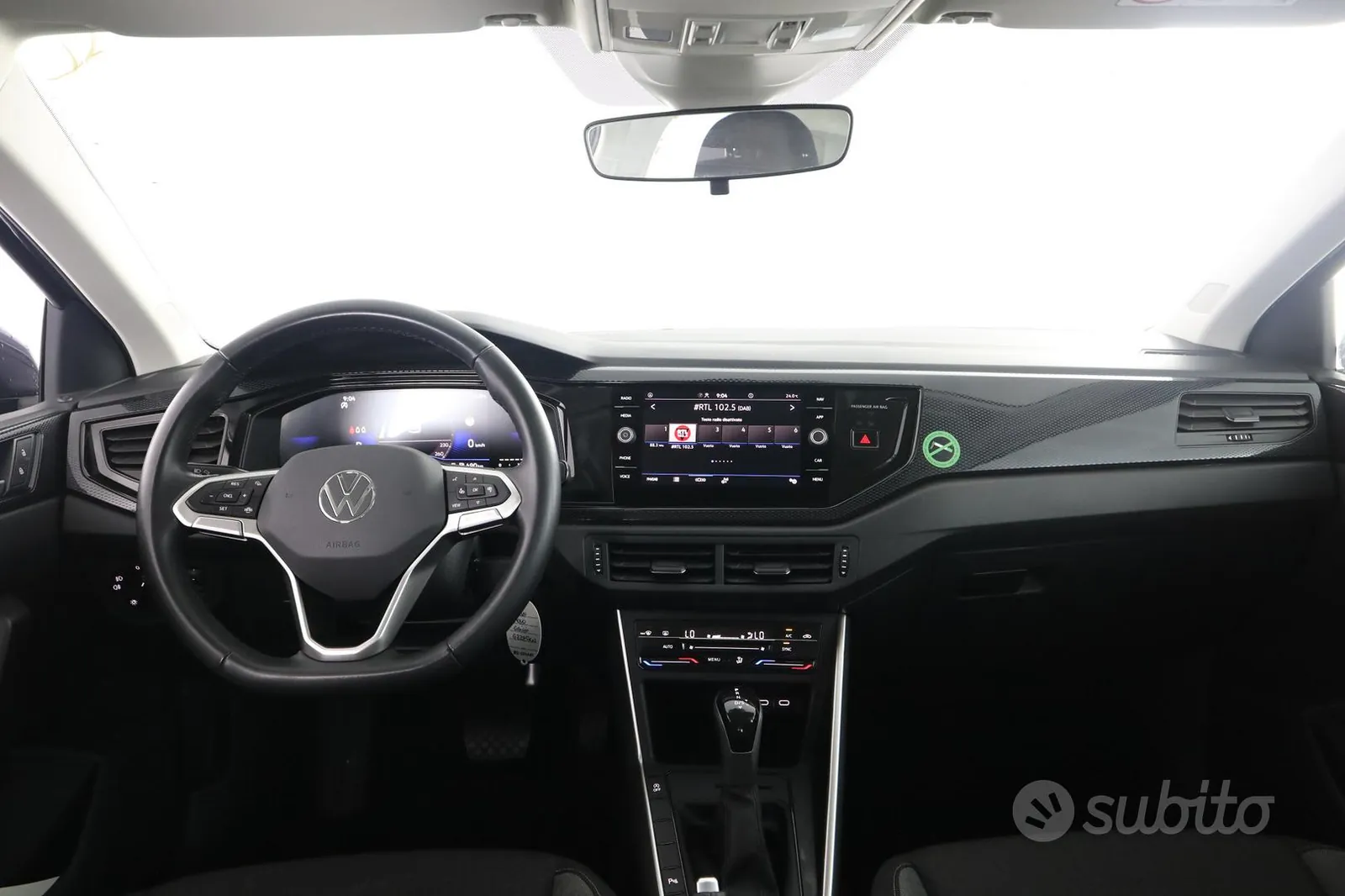 Volkswagen Polo 2025 photo 4