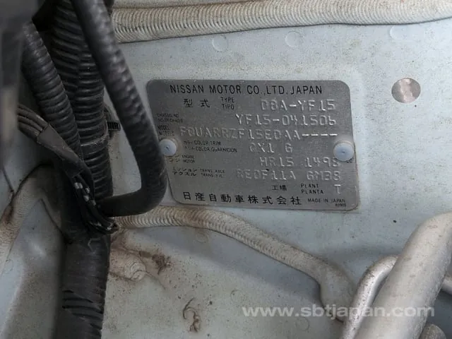 Nissan Juke 2011 photo 5