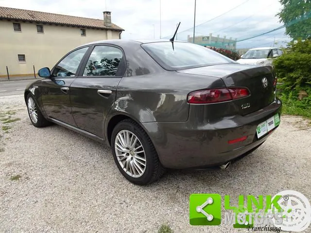 Alfa Romeo 159 2010 photo 4