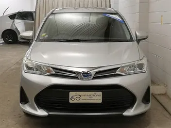 Toyota Corolla 2018 photo 5