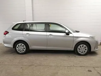 Toyota Corolla 2018 photo 4