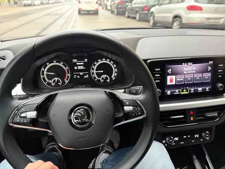 Skoda Kamiq 2021 photo 3