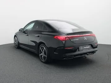 Mercedes-Benz Cla 2026 photo 2