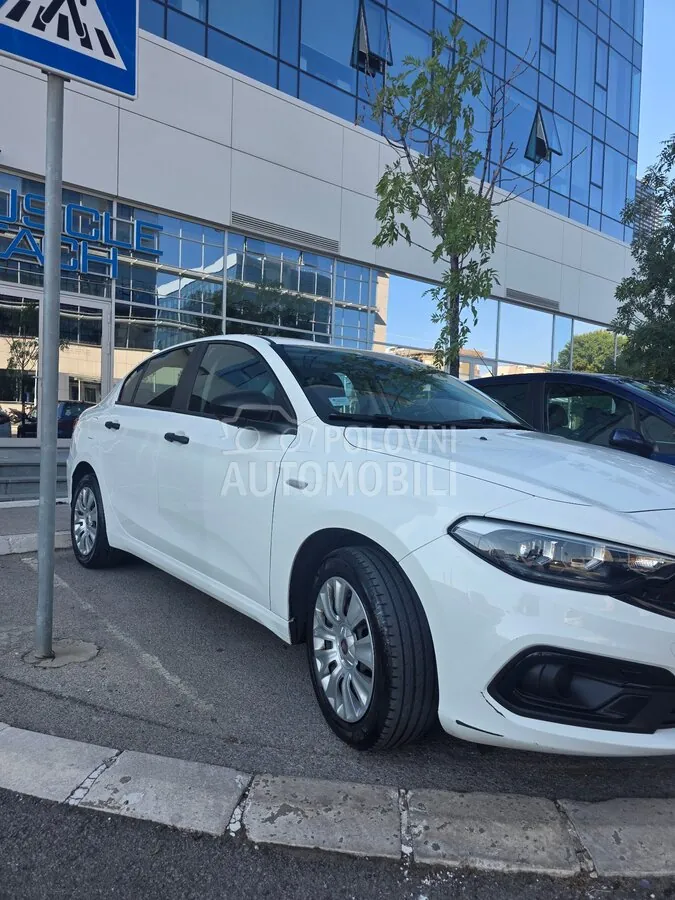 Fiat Tipo 2022 photo 4