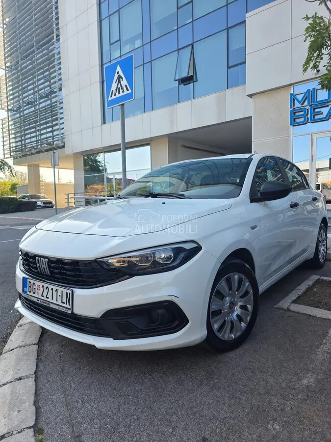 Fiat Tipo