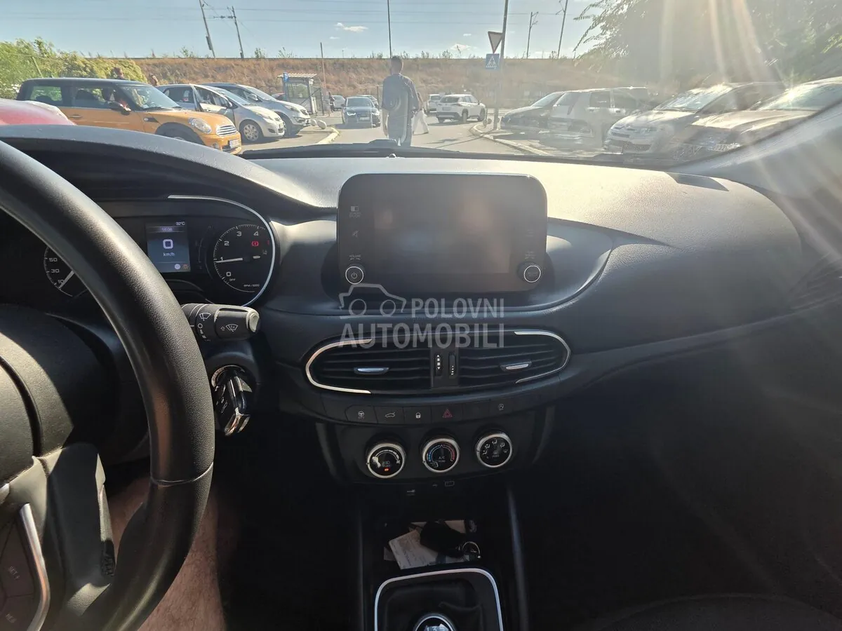 Fiat Tipo 2022 photo 5