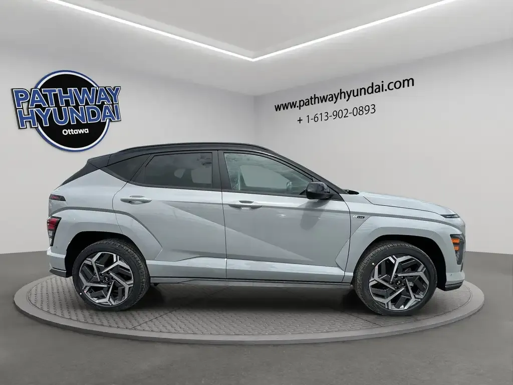 Hyundai Kona 2027 photo 3