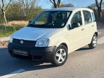 Fiat Panda 2010 photo 3