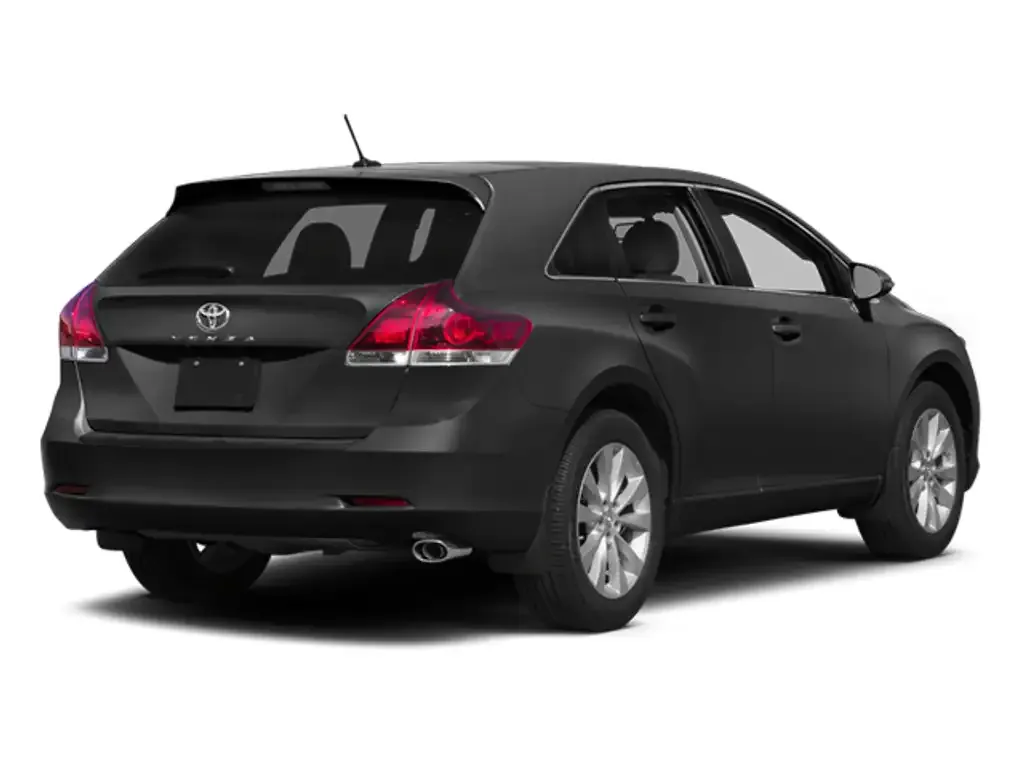 Toyota Venza 2013 photo 2