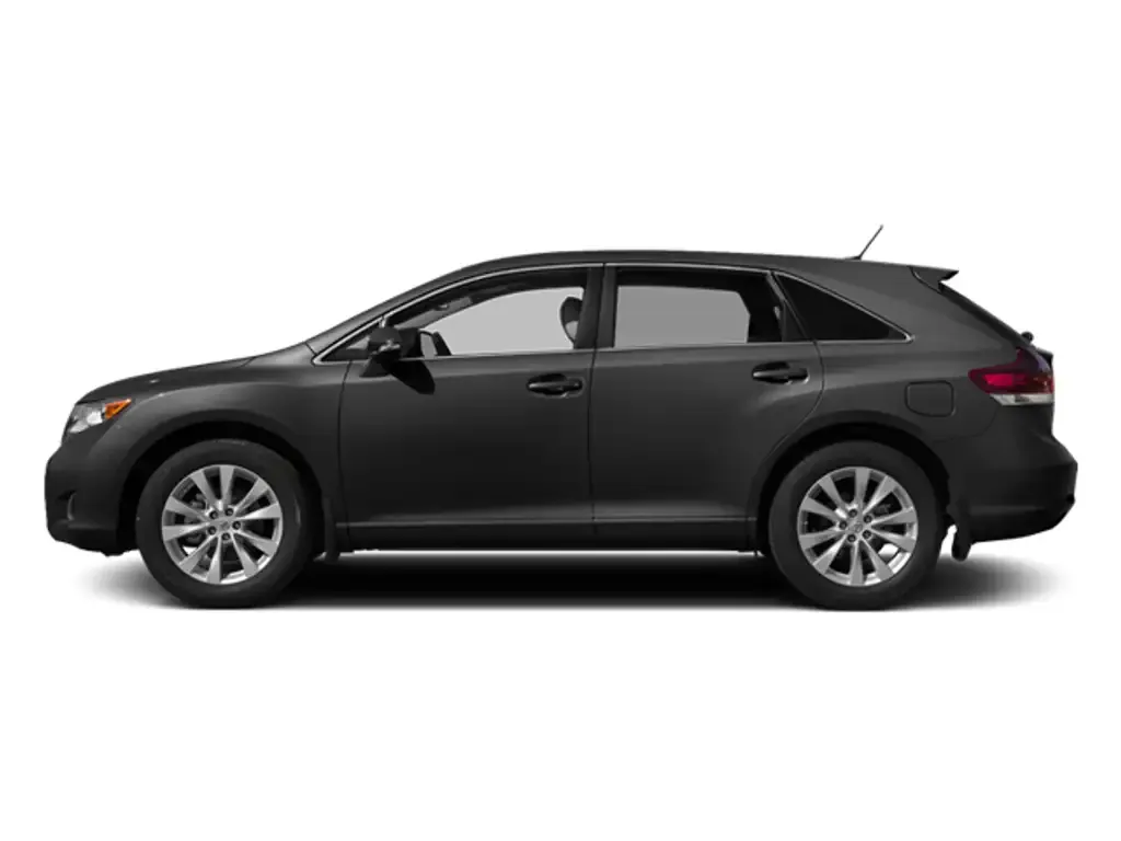 Toyota Venza 2013 photo 3