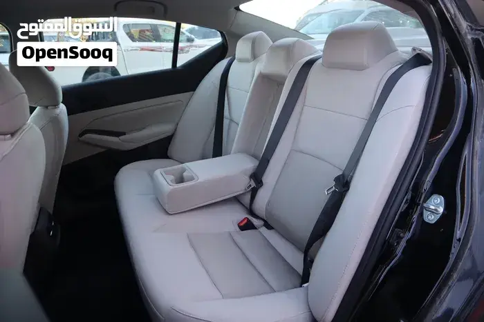 Nissan Altima 2026 photo 4