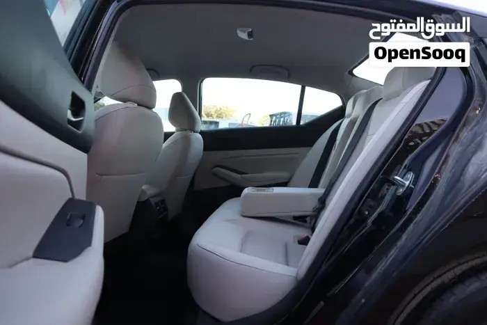 Nissan Altima 2026 photo 3