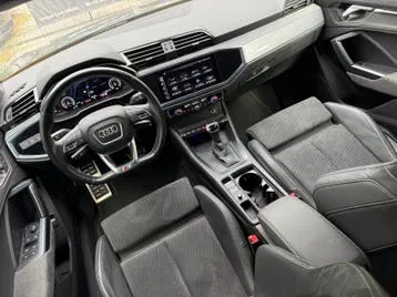 Audi Q3 2021 photo 3