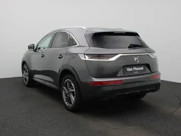 DS Automobiles Ds 7 Crossback 2022 photo 2