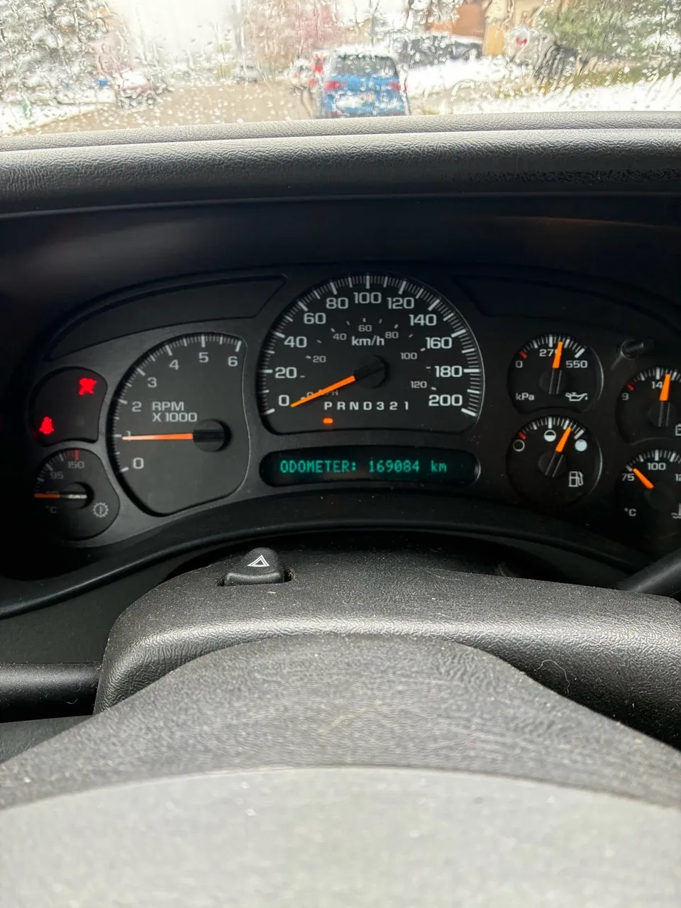 Chevrolet Silverado 1500 2007 photo 2