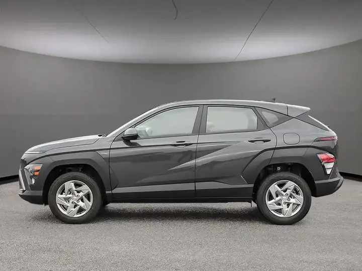 Hyundai Kona 2027 photo 4