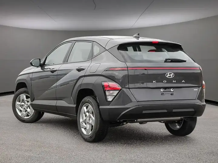 Hyundai Kona 2027 photo 5