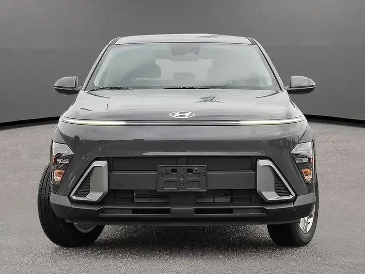 Hyundai Kona 2027 photo 3
