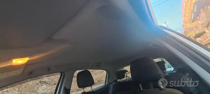 Fiat Punto Evo 2011 photo 2