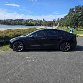Tesla Model 3 2020 photo 5
