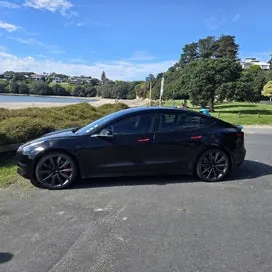 Tesla Model 3 2020 photo 3