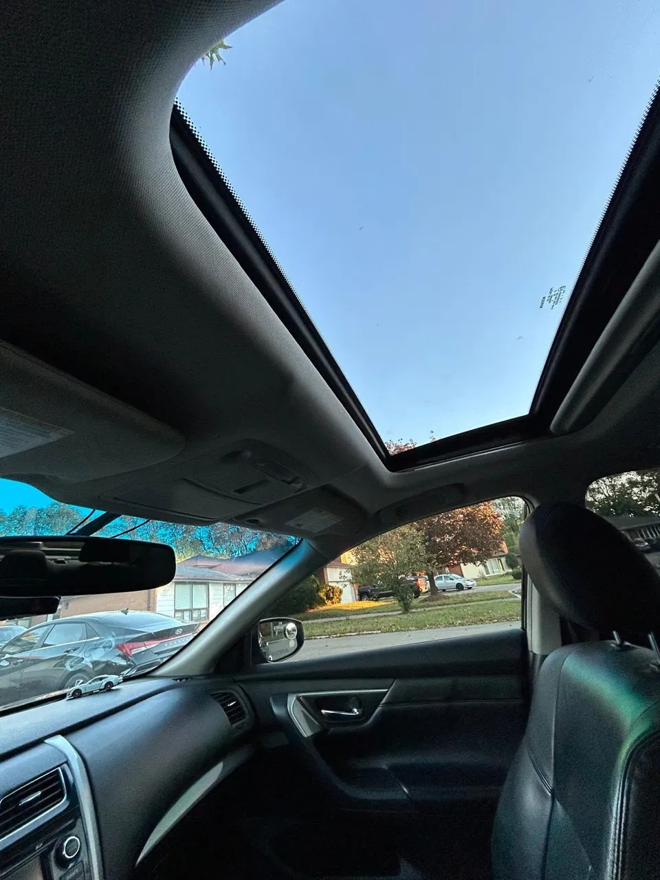 Nissan Altima 2013 photo 4