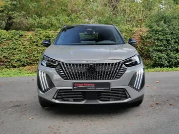 Peugeot 2008 2025 photo 2