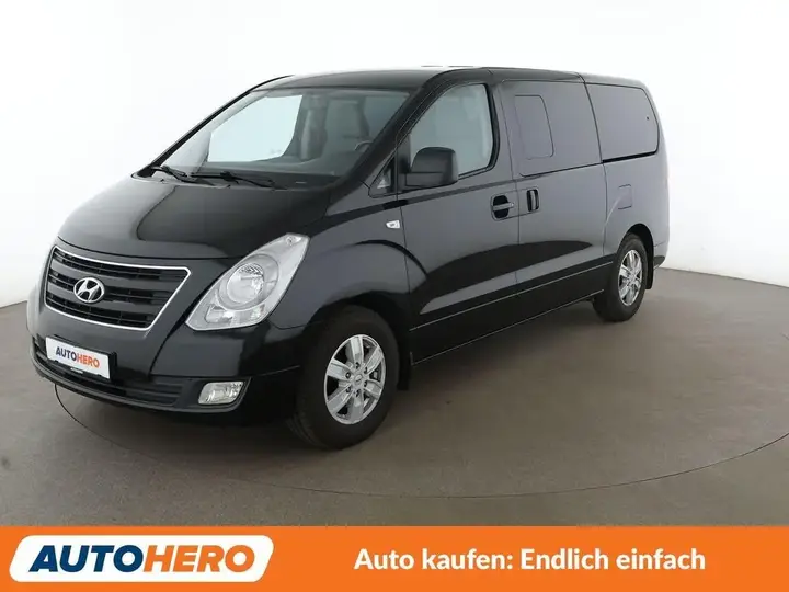 Hyundai H1