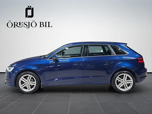 Audi A3 2016 photo 2