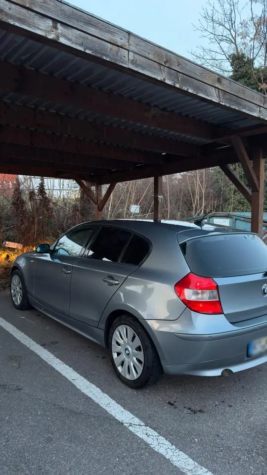 BMW 120D