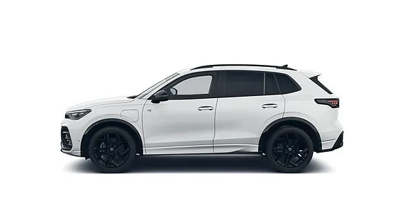 Volkswagen Tiguan 2026 photo 3