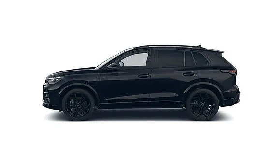 Volkswagen Tiguan 2026 photo 4
