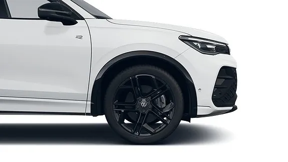 Volkswagen Tiguan 2026 photo 2