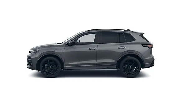 Volkswagen Tiguan 2026 photo 5
